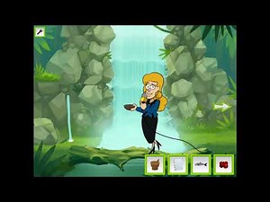 Into The Wild - Walkthrough #gaming #nostalgia #gameplay