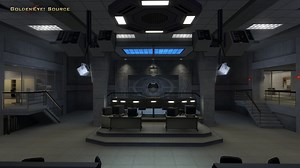 GE:S v5.0 | Full Installer | [EXE] file - GoldenEye: Source mod for Half-Life 2