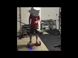 Behold... Marshmello