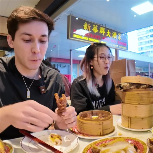 #teste #restaurants #chinois #femme #paris