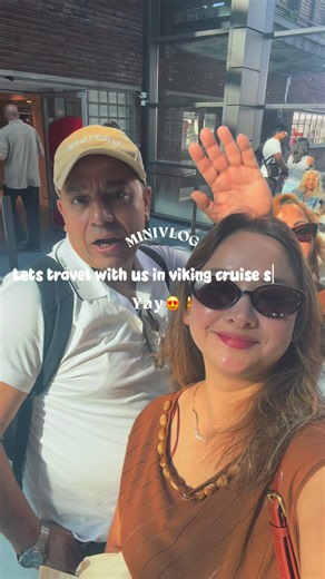 First Ever Cruise Trip: Family Memories on a Viking Finland Cruise