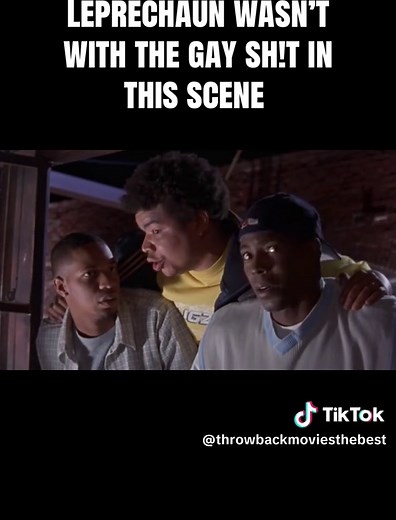 Leprechaun In The Hood: A Cult Classic