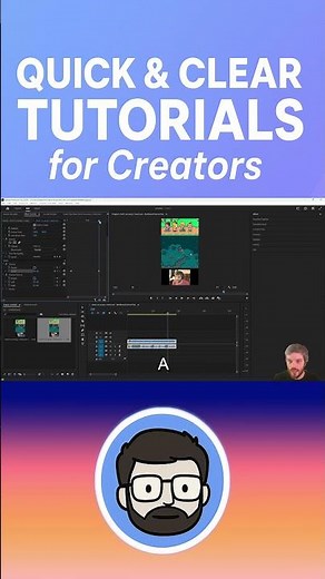 Fade In & Fade Out Audio in Premiere Pro