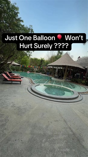 The Impact of Just One Balloon on Addiction Recovery