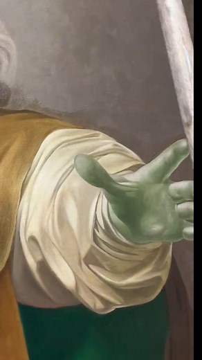 Exploring the Subtle Art of Glazing in Oil Painting