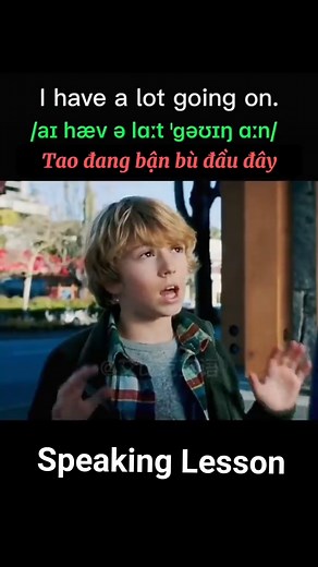 Practice makes perfect ☺️ ❤️ - Cre on video #hoctienganh #englisheveryday #tienganhmoingay #learnenglish #tienganh #englishquotes | KISS English