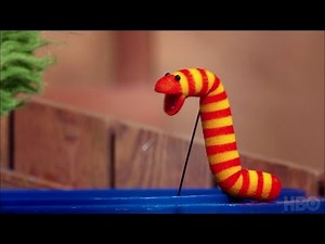 Sesame Street: Episode #4701: Be Kind to Your Worm (HBO KIDS)