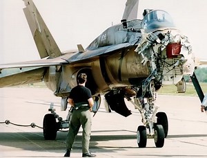 2007 Blue Angels South Carolina crash - Alchetron, the free social encyclopedia