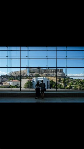 The National Archaeological Museum of Athens #greek #culture #art #mythology #greece #history #museum #athens | Hellenic History