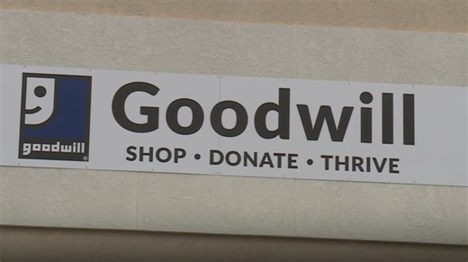 New Goodwill store opens in Salinas, creating jobs