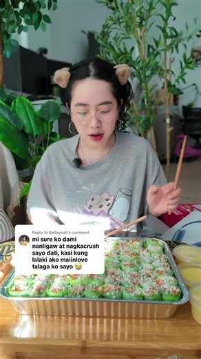 Bakit Mas Maraming Nagkagusto Noon?