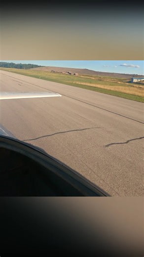 Cessna 150 Take-Off - Summer flying #shorts #pilot