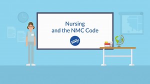 Nursing and the NMC Code