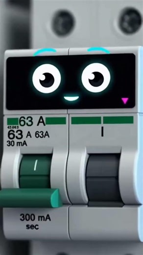 WHAT RCCB FUNCTION AND USE FULL IN LIFE? 🤔✨💫