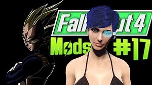 FALLOUT 4 MODS DAY 17 - Scouter Female - Elite and Unique Followers - Tactical Animations