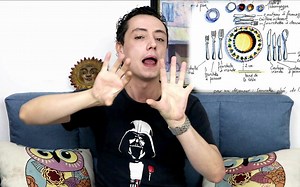 【亚瑟说法国】- 餐桌礼仪