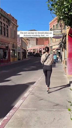 🚨 Save this list of 20 places to see on your Arizona road trip! ✨ Share this with someone needing a