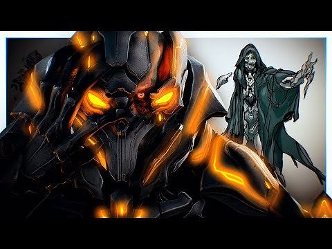 NEW concept art reveals ORIGINAL Halo 5 story plans! 'Didact Reborn' + other theories!