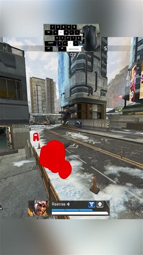 It's so good #Treeree #apexmovement #apexlegends