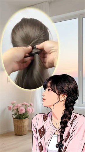 Top 10 Easy Hair Tutorials for Busy Lives