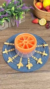 🍦 Create frozen delights with our Mini Popsicle Molds! Dive into a world of homemade treats perfect for any occasion. 🍭❄️ Let your creativity freeze over! 🔍 Find it at https://temu.to/m/ue89l6qofbs or with this code dnk3887. #Temu #TemuFinds #DessertFun | Temu