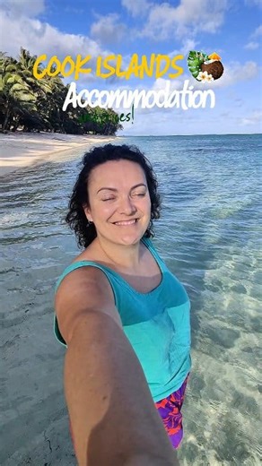 20K views · 345 reactions | I can't wait to check out more accommodation options on my next trip to the Cook Islands! Muri Lagoon Lodge and Cottage (I stayed in the Cottage only) NZD $200 per night murilagoonlodge.com Lulu and Shanes NZD $80 per night Facebook and Airbnb - Lulu and Shanes Island Retreat Makayla Palms NZD $399 per night, 3 night minimum Makayla Palms Villas (Rarotonga) Resort Tava'e NZD $925 Resort Tava'e | What Katy Did Next | Facebook
