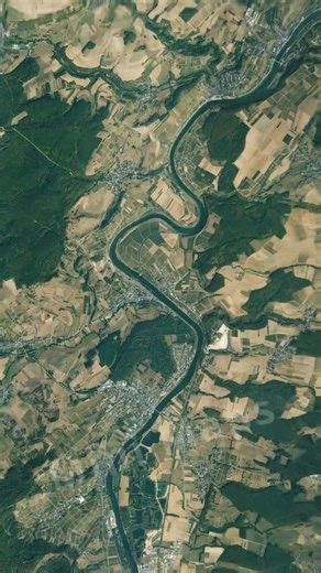 17K views · 83 reactions | Widest borders of Germany and Luxembourg #luxembourg #germany #geography #geopolitics | History Hub Urdu | Facebook