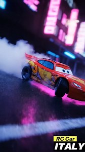 7.7K views · 37 reactions | CARS 4 - First Look Trailer (2025) ⚡...