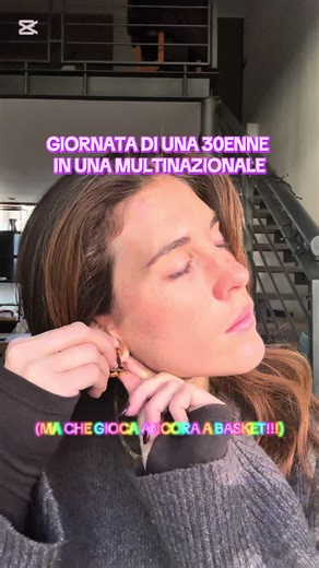martedì ti odio #vlog #corporatelife #basketball #girl #loreal