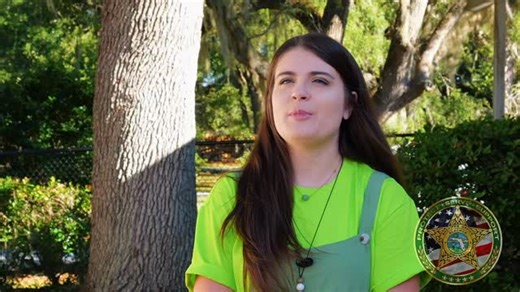 87 reactions · 23 shares | School Resource Deputy Shelaine Smith has...