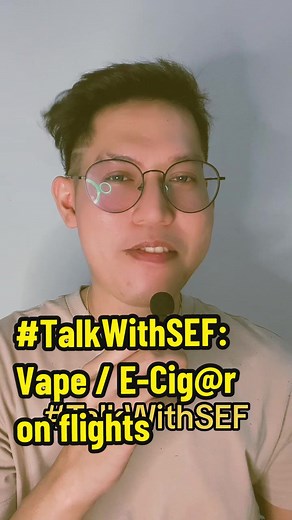 Vaping on Flights: Carry-On Tips and Regulations