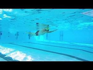 CrawlFit - Vejrtrækning øvelse 4.0