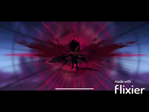 [楓之谷M / Maplestory M] - Normal Damien Full Attack Sequence bot!! (Voice Assistance callouts for p2)