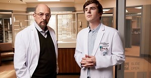 The Good Doctor: Wann kommt Staffel 7 & was ist mit Staffel 8?