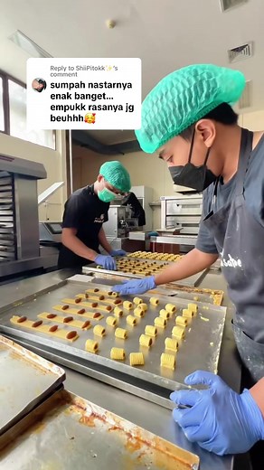 Replying to @ShiiPitokk✨ Terima kasih testimony nya kak ❤️✨ . 🎥 wonderfuljogja