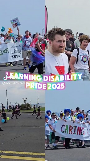 Celebrating Learning Disability Pride 2025: Join the Movement