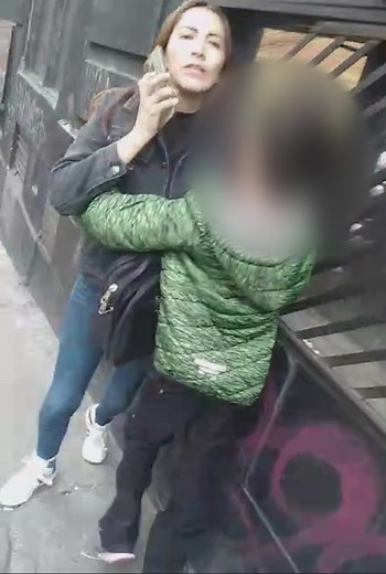 788K views · 2.2K reactions | Un niño de 11 años rompió en llanto en...