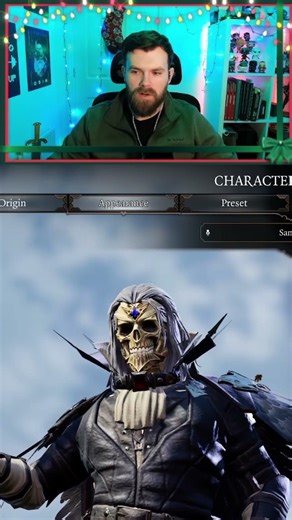 Unbelievable Undead Customization Options in Divinity Original Sin 2!