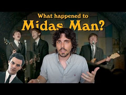 Midas Man: The biopic about the Beatles’ manager Brian Epstein | A Post Mortem