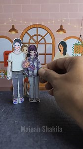 69K views · 601 reactions | Mirip Oppa korea #humor #kpop #funny #oppa #komedi #drama | Laila Ma'rifatun | Facebook