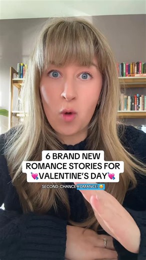 Book Huddle 📚 Lauren Moore on Instagram: "Love is in the air... and on your Kindle! 💗 This Valentine’s Day, dive into 6 brand-new romance short stories by bestselling authors as part of The Improbable Meet-Cute: Second Chances collection! And you can read all 6 for free if you’re an Amazon Prime or Kindle Unlimited subscriber. Get the link in my bio! 👏 PS. My favourite was Accidentally Yours by the incredible @christinalauren ! #ad #amazonpublishingpartner #improbablemeetcute #secondchancesco