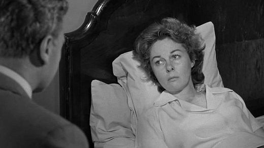 Ill Cry Tomorrow (1955) (720p)🌻 Black & White Films