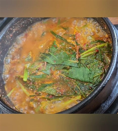 갑용이네 염소탕ㅡ양양군 갱년기 들어서고 먹기 시작한 염소탕 밑반찬도 깔끔하고 맛있어서 다비웠네요 ^^ #맛집 #양양군 맛집 #보양식#갱년기 음식
