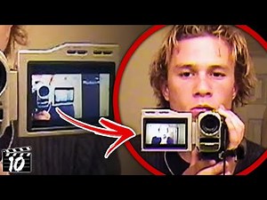 30 Celebrities That Took HUGE Secrets To The Grave