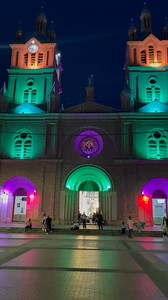 Buga basílica 🥰 #buga #basilica #señordelosmilagros #Iglesia | JGarzon