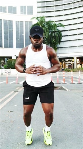 Time to lose weight quickly with these workouts,