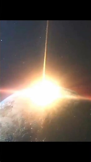 “Earth Reset Fact | Asteroid Impact Explained | Shocking History of Our Planet”