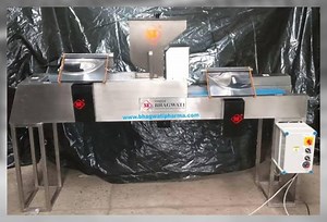 Tablet Inspection Machine, Capsule Inspection Machine