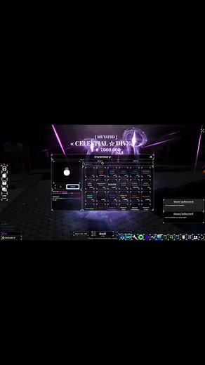 Exploring Sol's RNG Innovation Awards in 1.8M Rolls