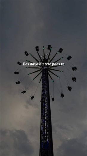 Maine Chhode Hai Baaki Saare Raste... ✨🛣️ | #Shorts #Lyrics #TereSangYaara